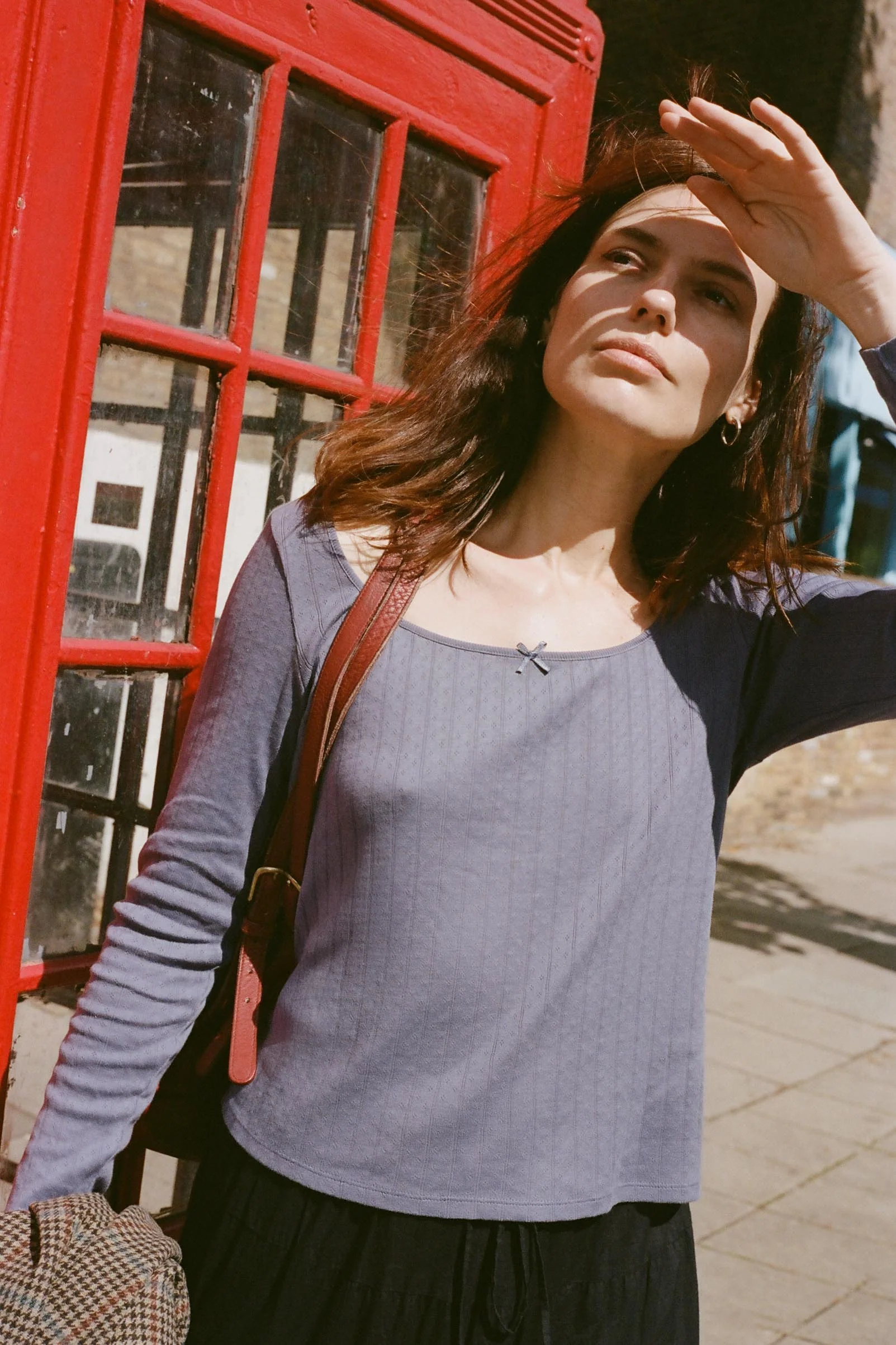 Tops & Blouses